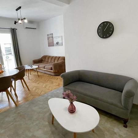 Gorgeous Renovated Apt. Close To Metro And Cultural Sites! 아테네 외부 사진