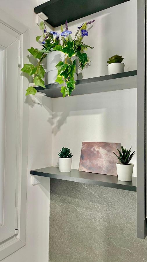 Gorgeous Renovated Apt. Close To Metro And Cultural Sites! 아테네 외부 사진