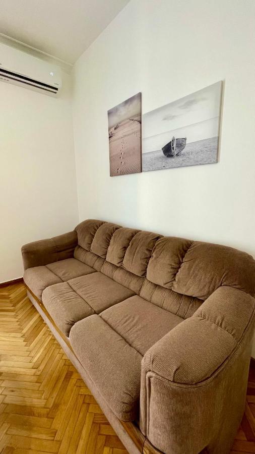 Gorgeous Renovated Apt. Close To Metro And Cultural Sites! 아테네 외부 사진